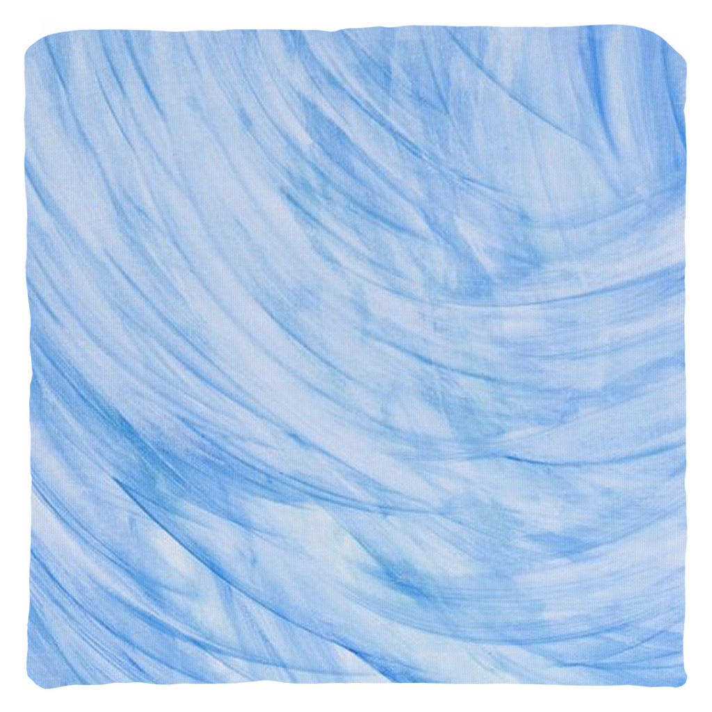 DNA Activation Immersion Throw Pillows