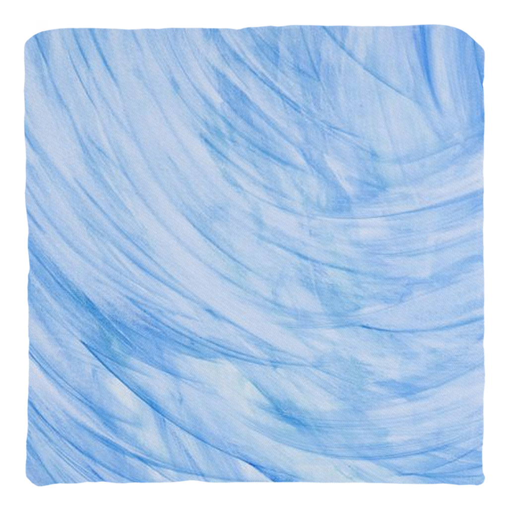 DNA Activation Immersion Throw Pillows