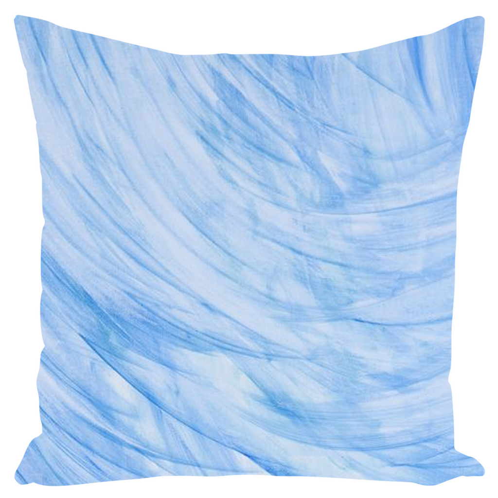 DNA Activation Immersion Throw Pillows