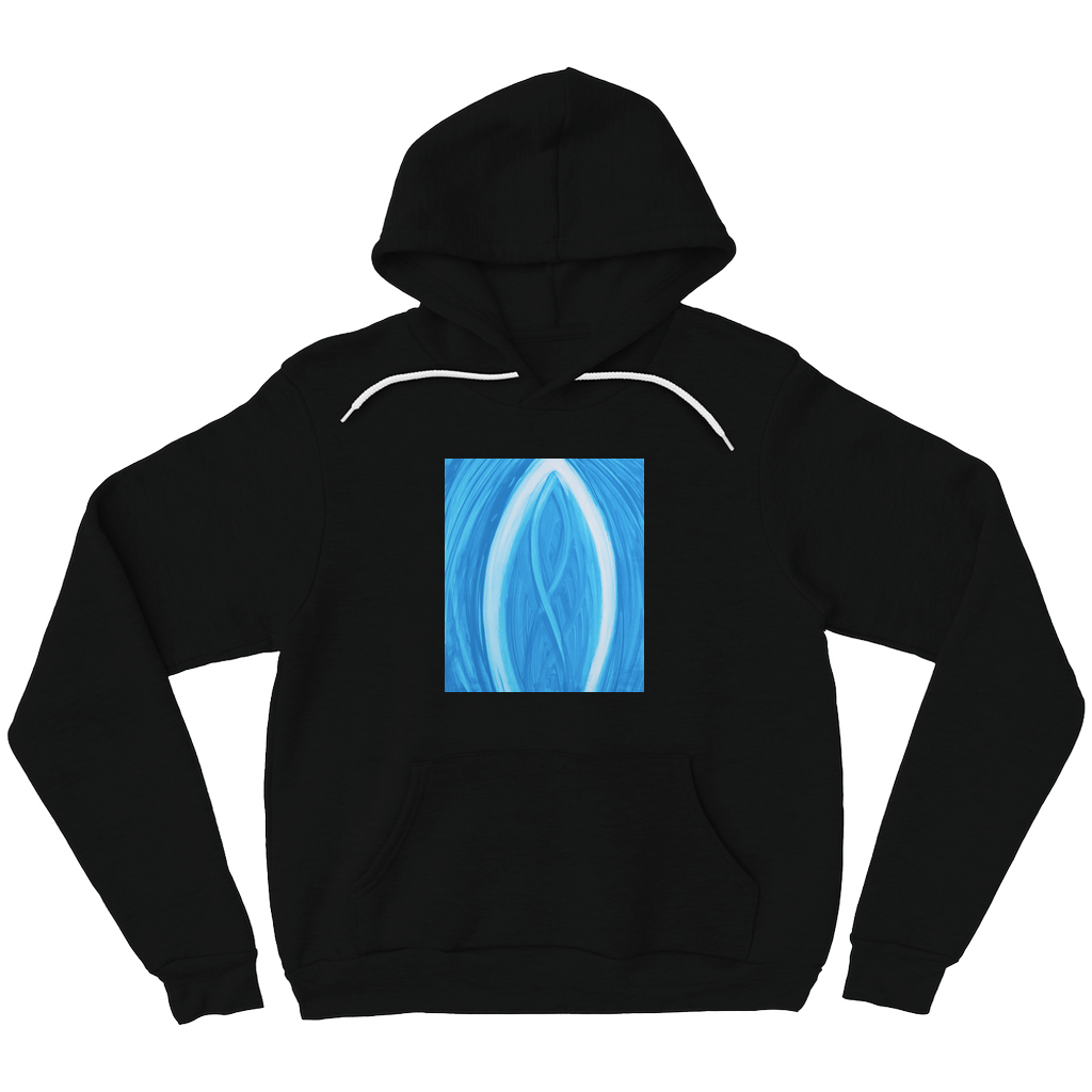 Sirian Portal Hoodies (No-Zip/Pullover)