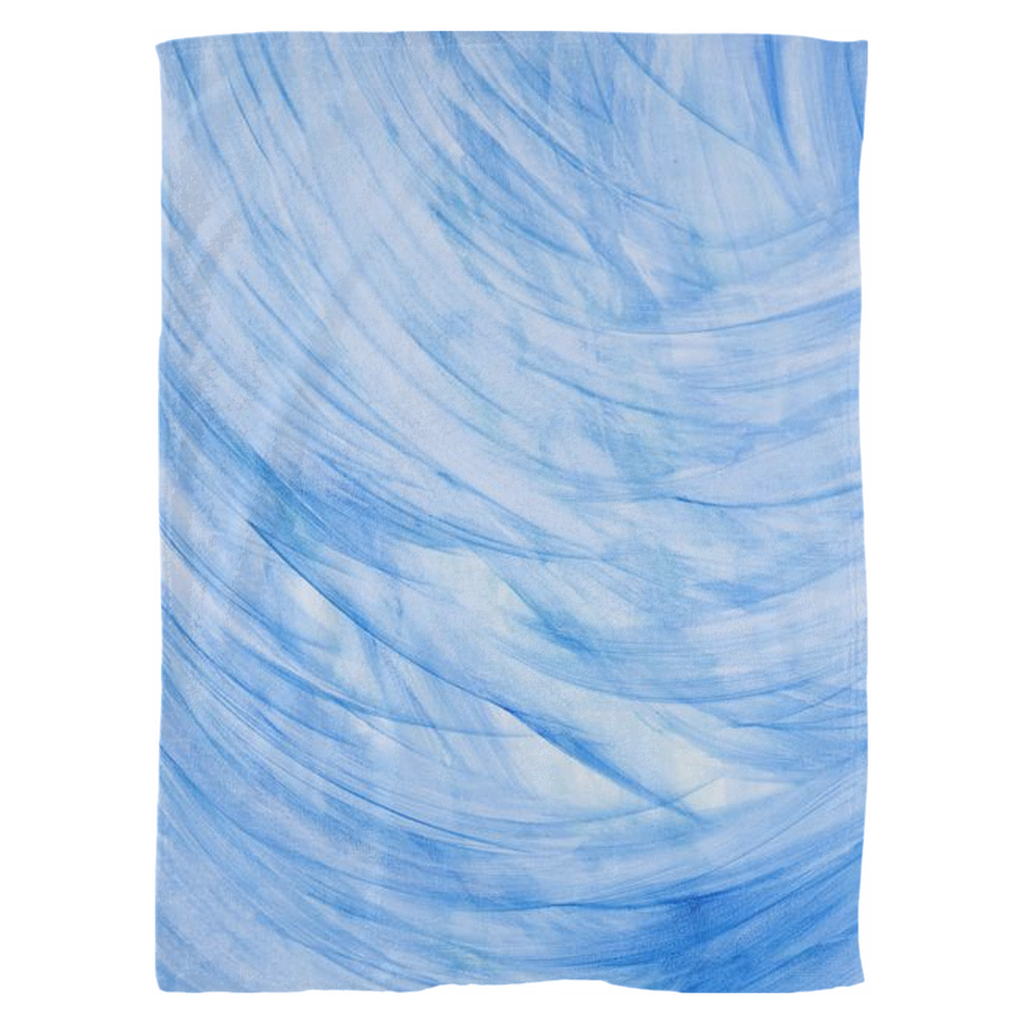 DNA Activation Immersion Fleece Blankets
