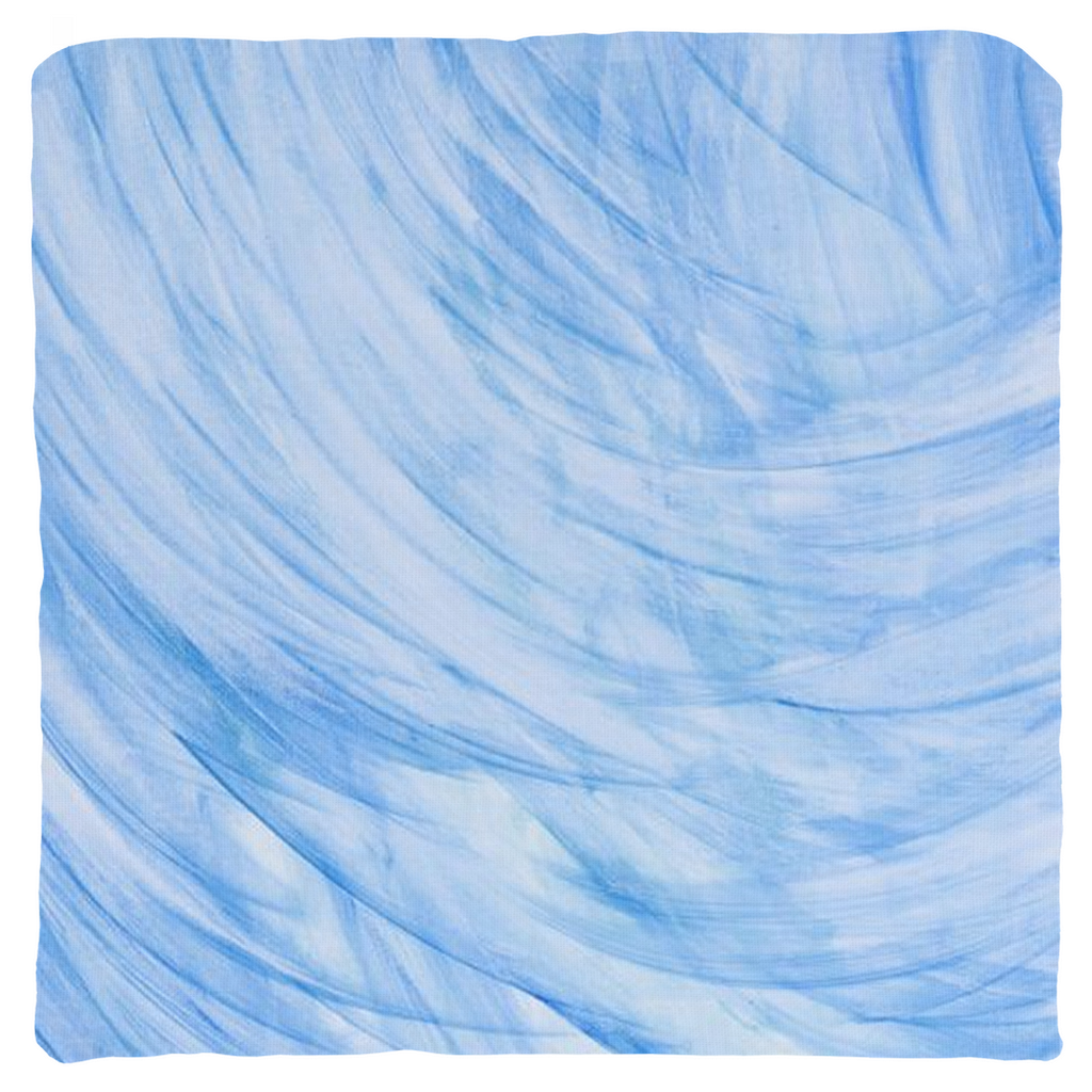 DNA Activation Immersion Throw Pillows