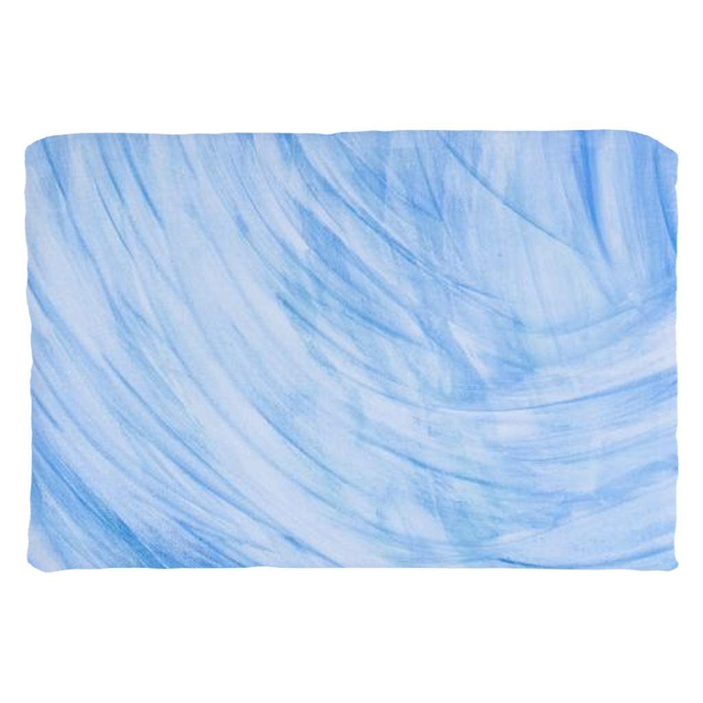 DNA Activation Immersion Throw Pillows