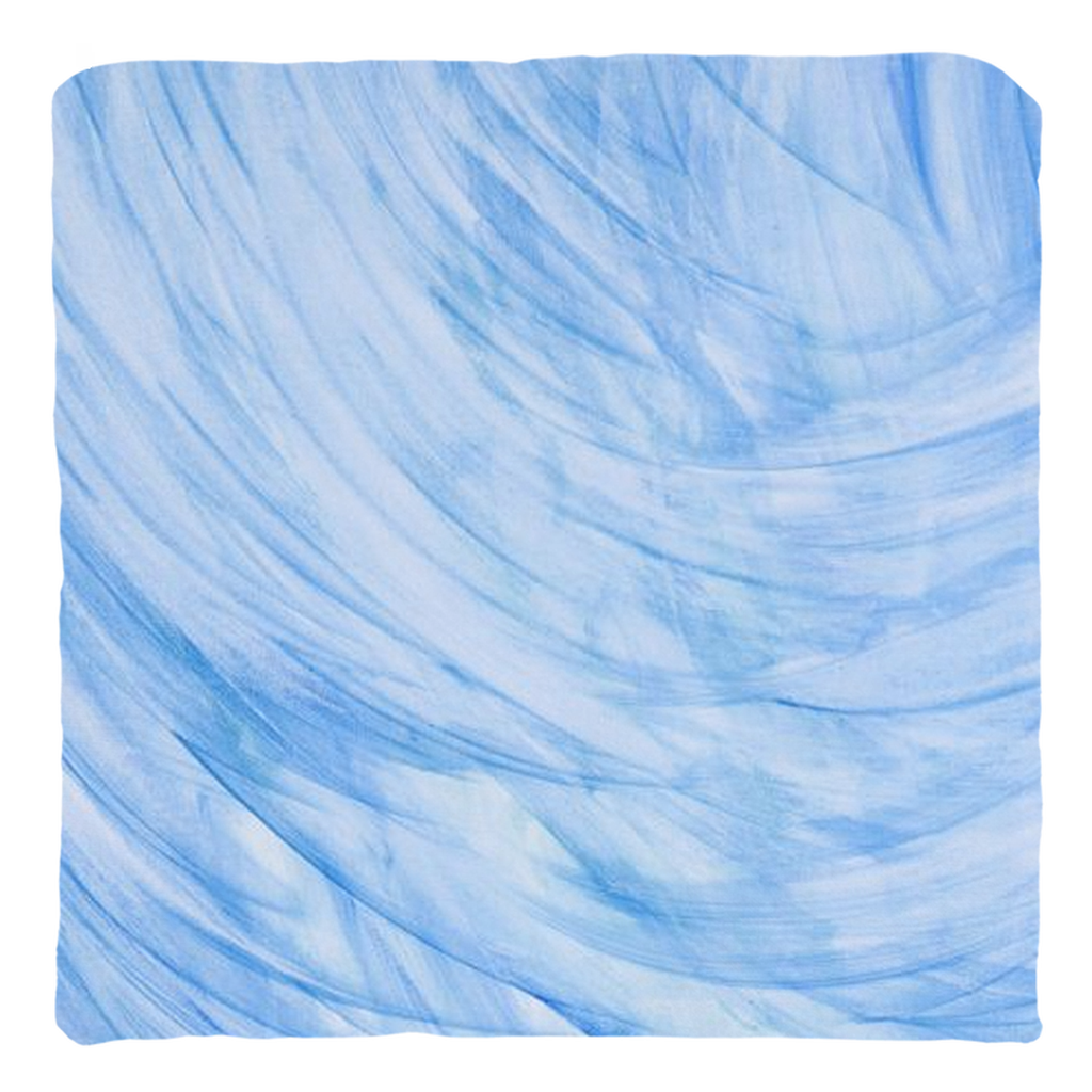 DNA Activation Immersion Throw Pillows