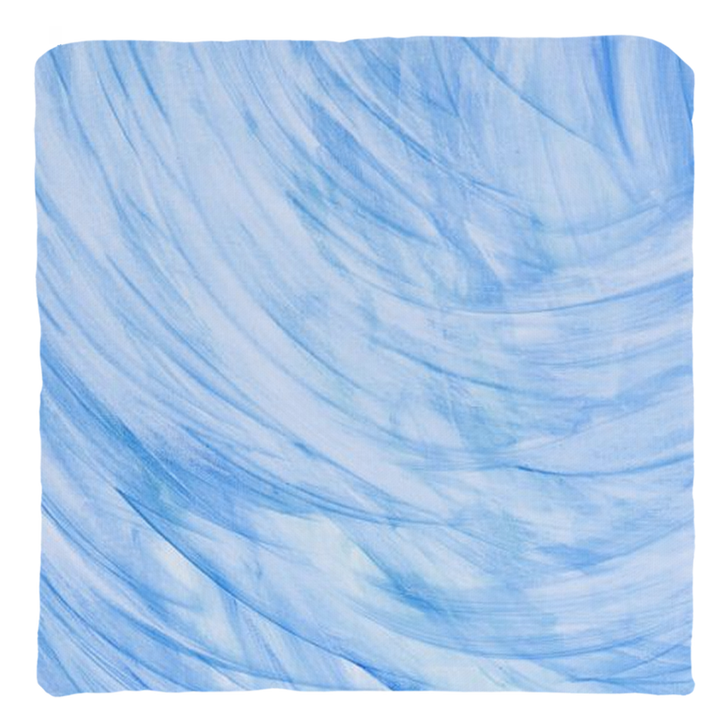 DNA Activation Immersion Throw Pillows