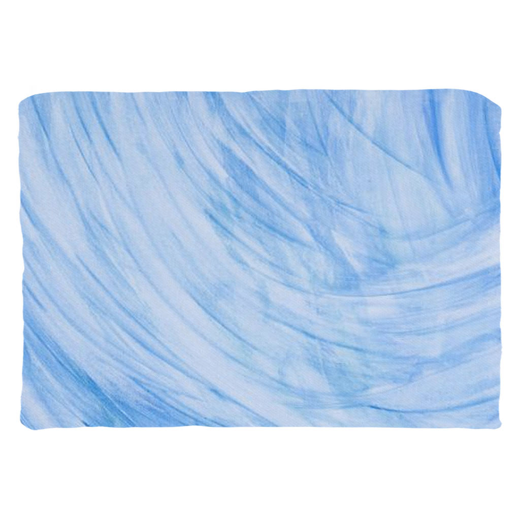 DNA Activation Immersion Throw Pillows