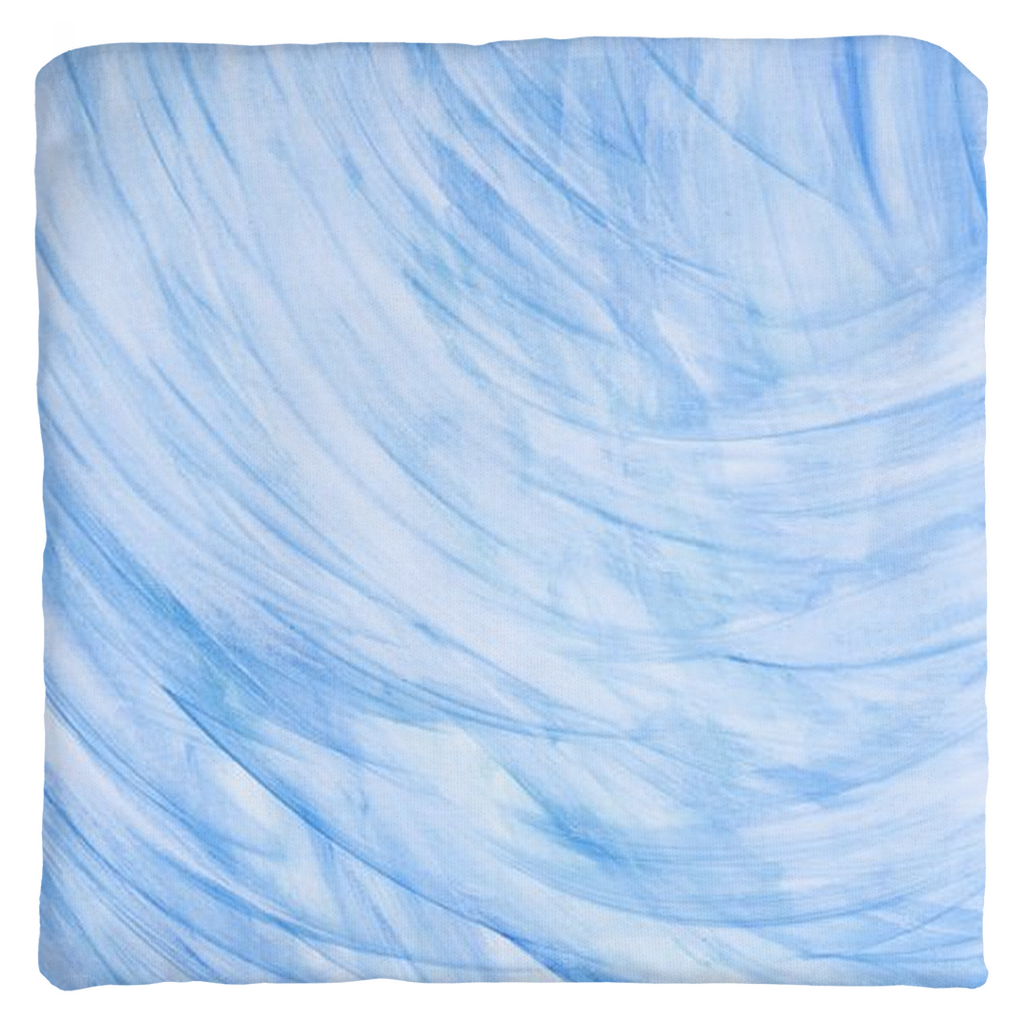 DNA Activation Immersion Throw Pillows
