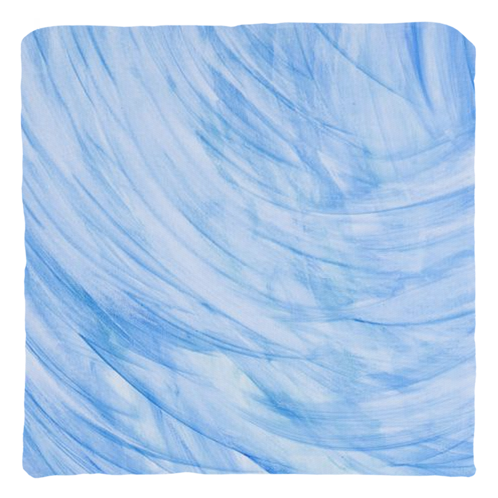 DNA Activation Immersion Throw Pillows