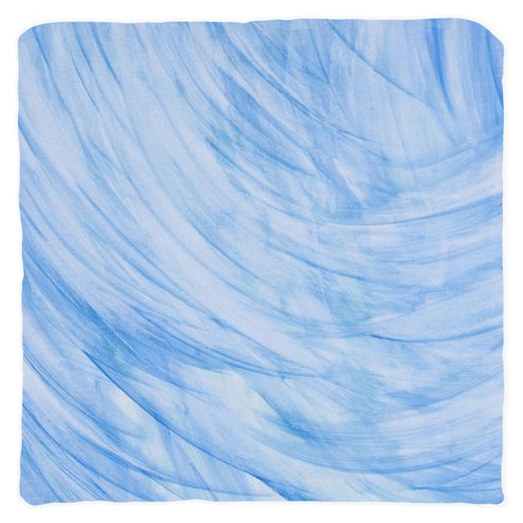 DNA Activation Immersion Throw Pillows