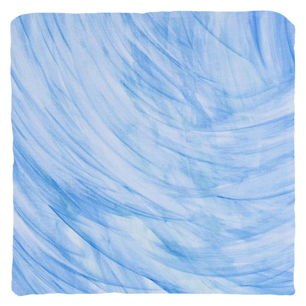 DNA Activation Immersion Throw Pillows