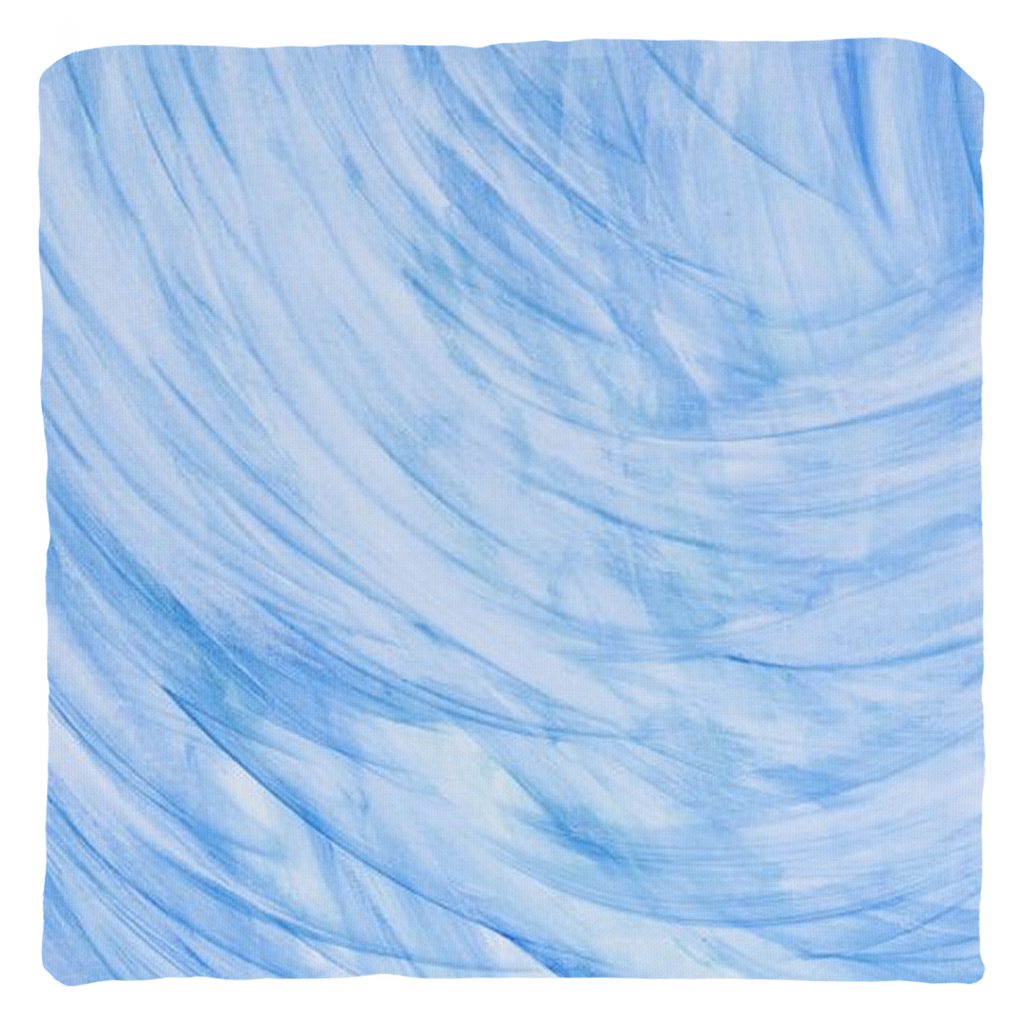 DNA Activation Immersion Throw Pillows