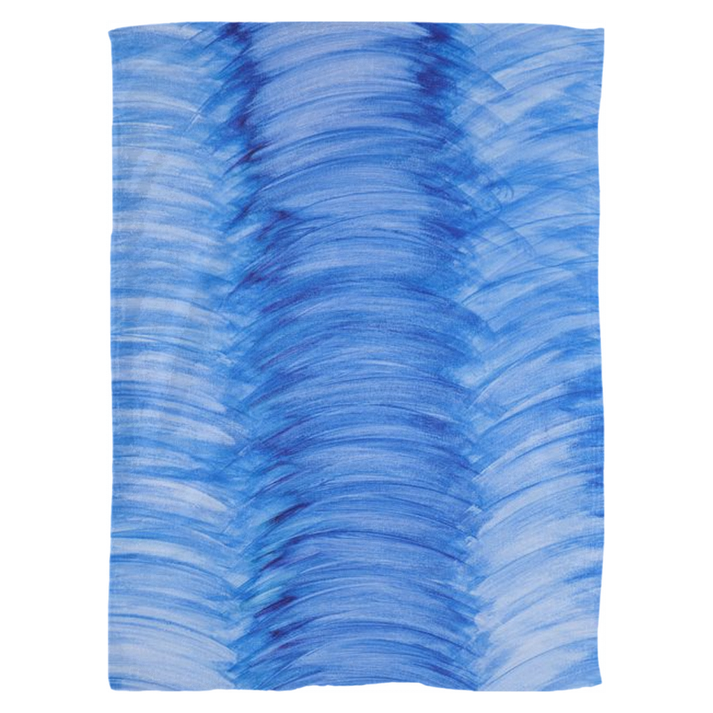 DNA Activation Fleece Blankets
