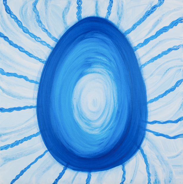 Cosmic Egg Collection