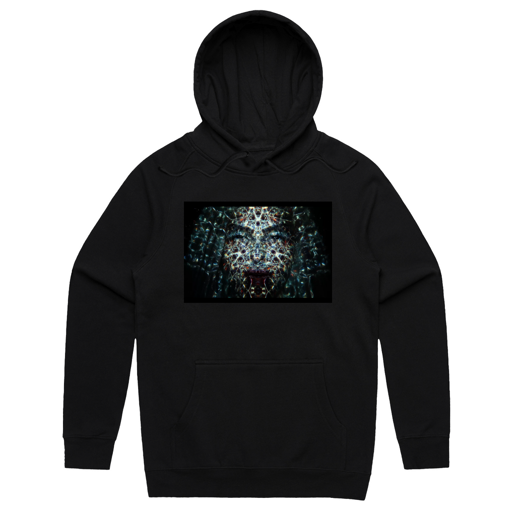Light Up Your Star Hoodies