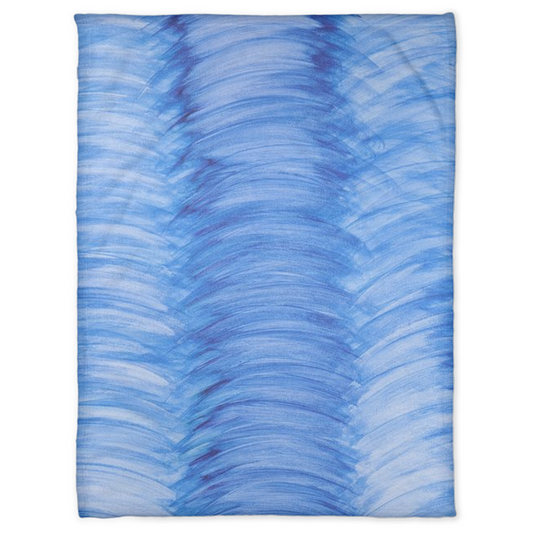 DNA Activation Fleece Blankets