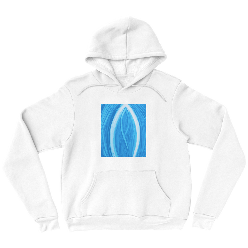 Sirian Portal Hoodies (No-Zip/Pullover)