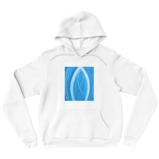 Sirian Portal Hoodies (No-Zip/Pullover)