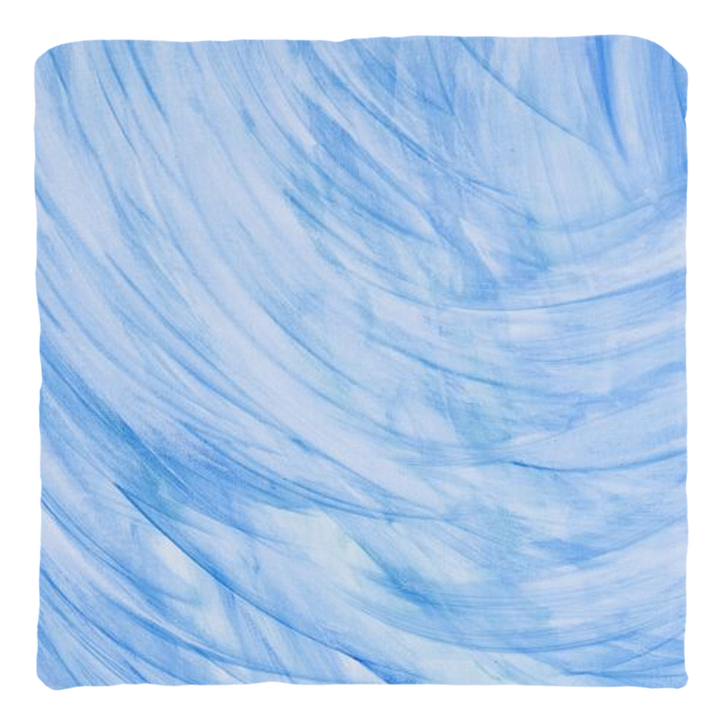 DNA Activation Immersion Throw Pillows