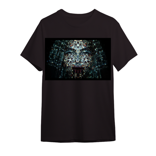 LUYS Aya - Logo Rear - Oversized T-Shirts