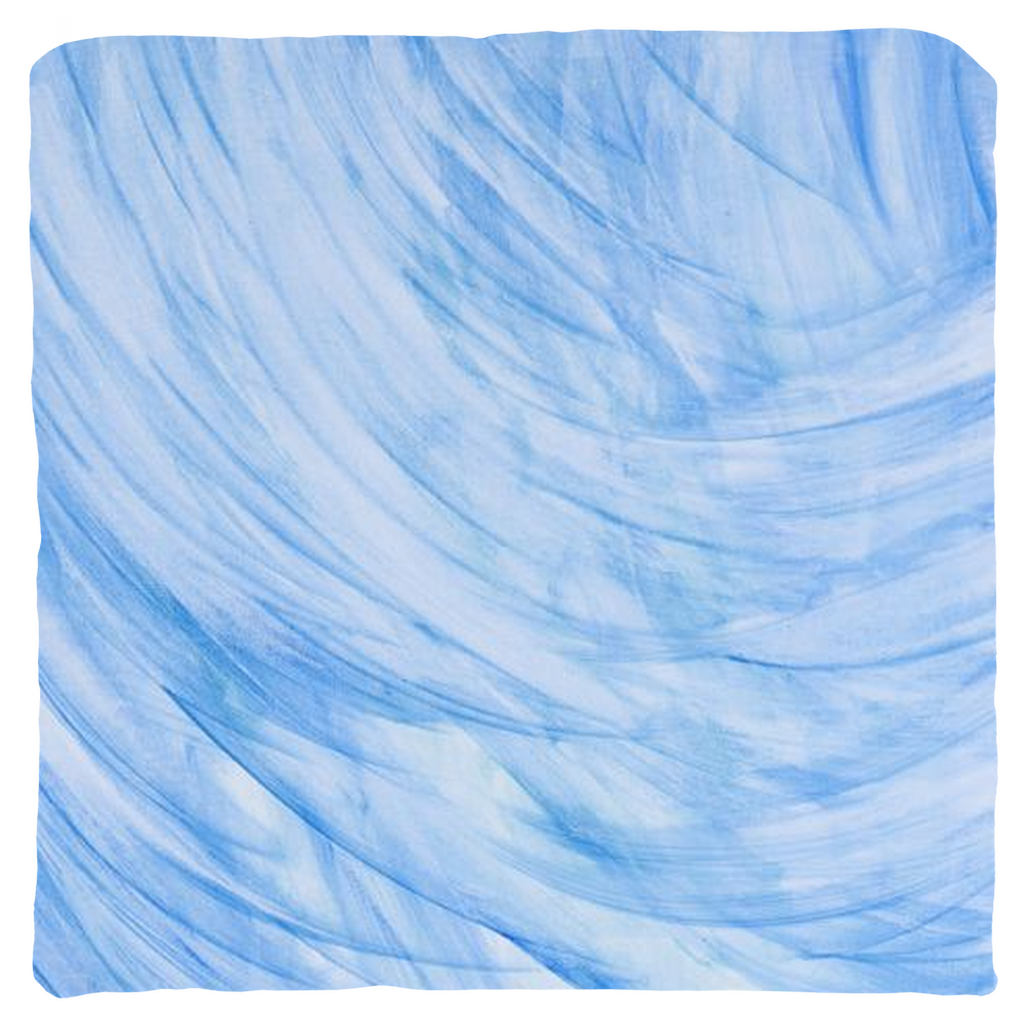 DNA Activation Immersion Throw Pillows