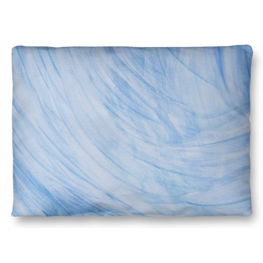 DNA Activation Immersion Throw Pillows
