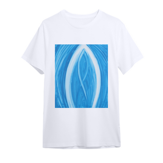 Sirian Portal Oversized T-Shirts