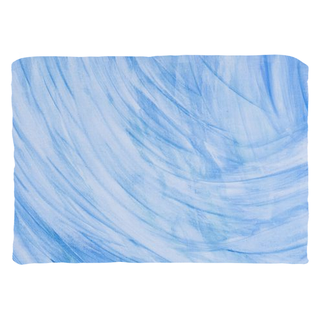 DNA Activation Immersion Throw Pillows
