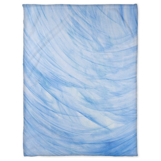 DNA Activation Immersion Fleece Blankets