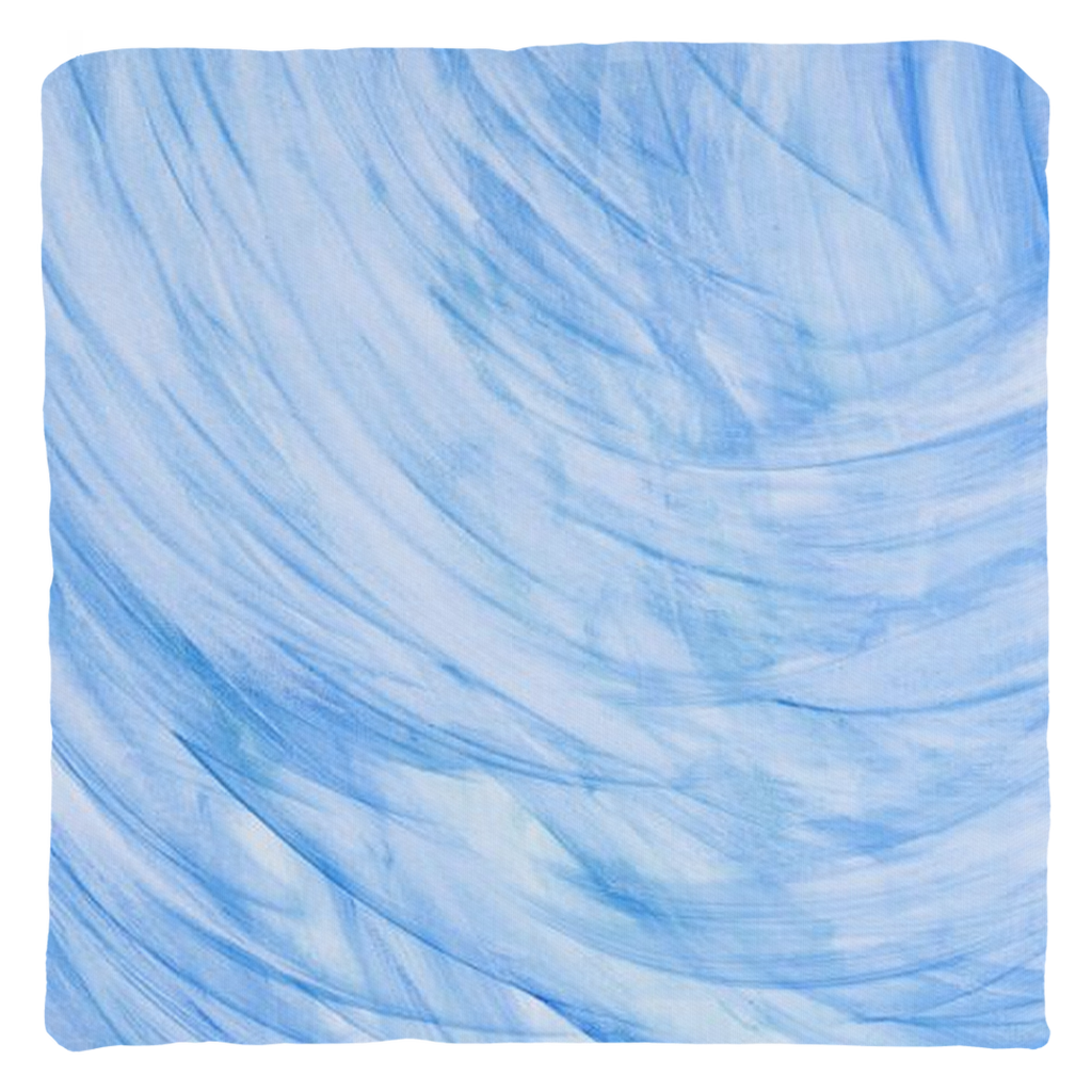DNA Activation Immersion Throw Pillows