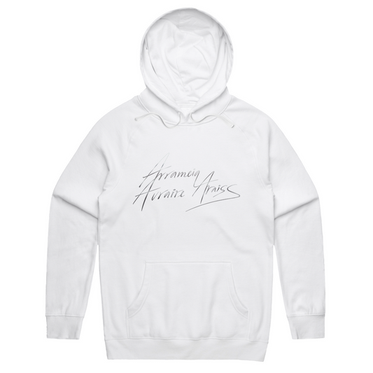 LUYS - Logo Front - Hoodies (No-Zip/Pullover)