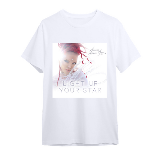 LUYS Oversized T-Shirts