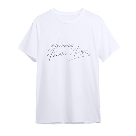 LUYS - Logo Front - Oversized T-Shirts