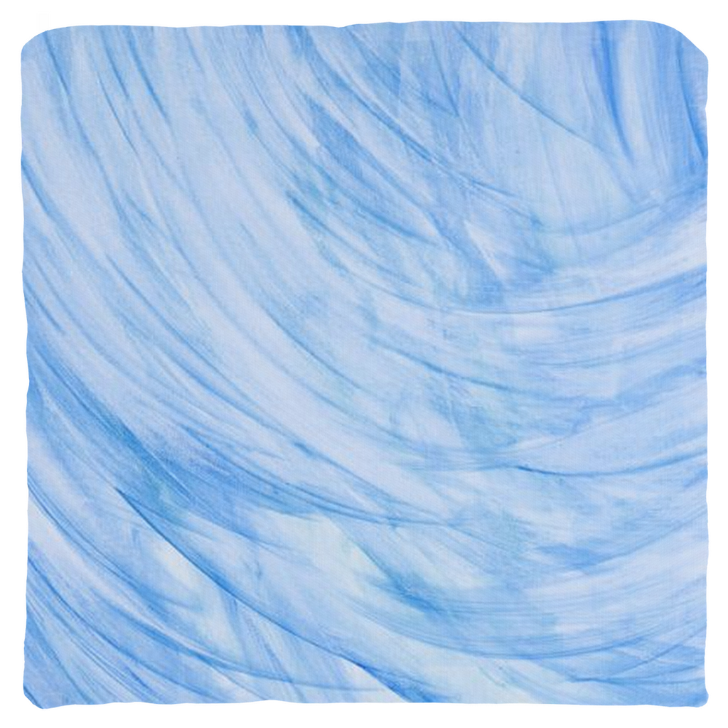 DNA Activation Immersion Throw Pillows