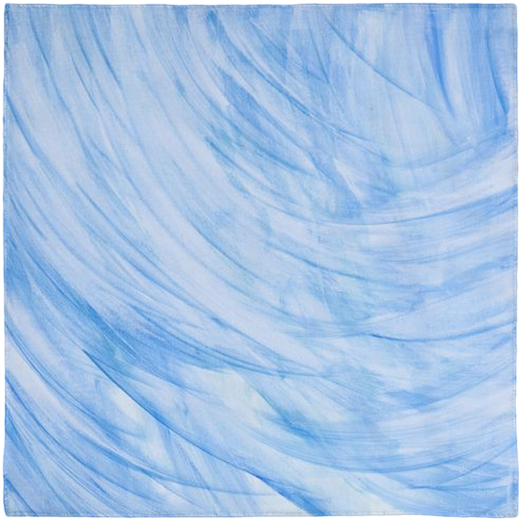 DNA Activation Immersion Scarves