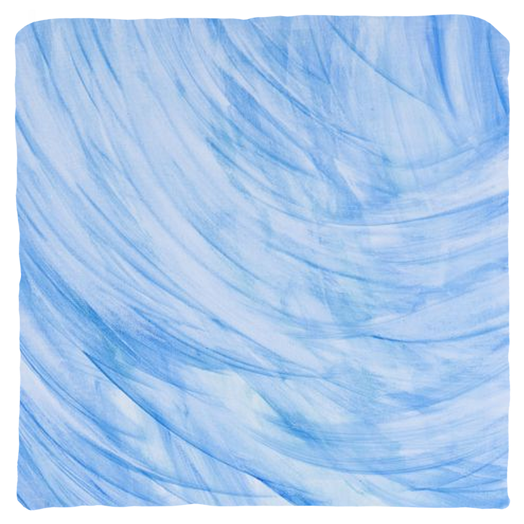 DNA Activation Immersion Throw Pillows