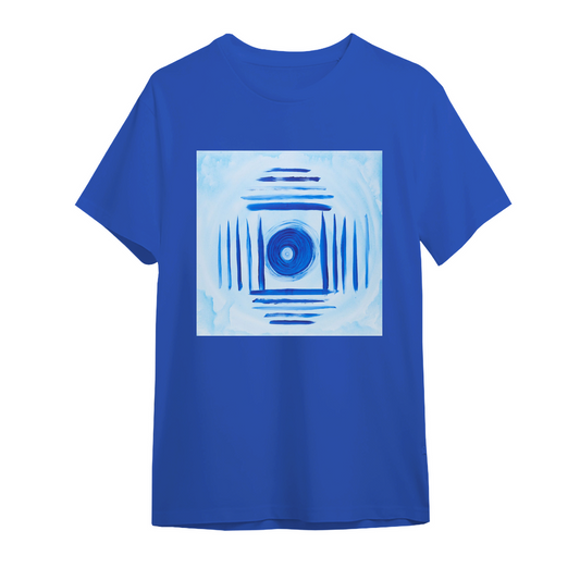 Heaven's Gate Oversized T-Shirts