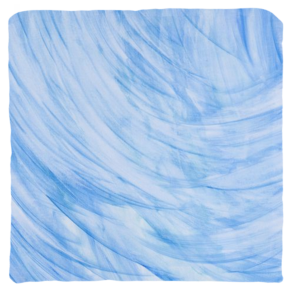 DNA Activation Immersion Throw Pillows