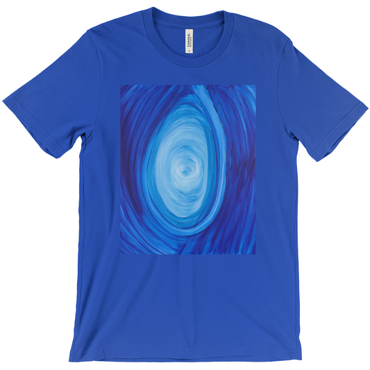 Celestial Healing Chamber T-Shirts