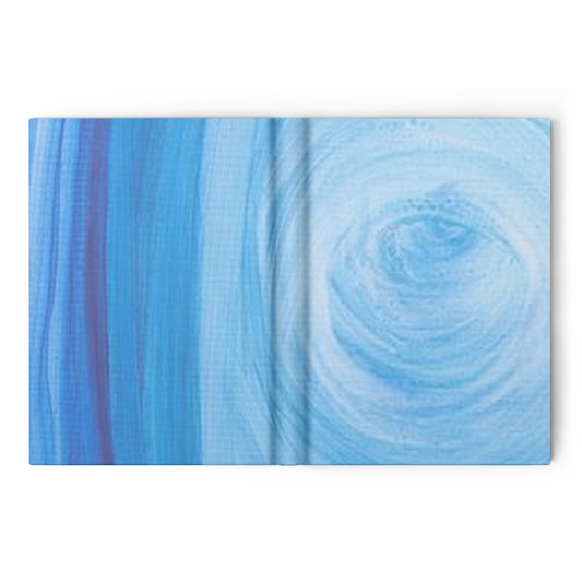 Celestial Healing Chamber Journals