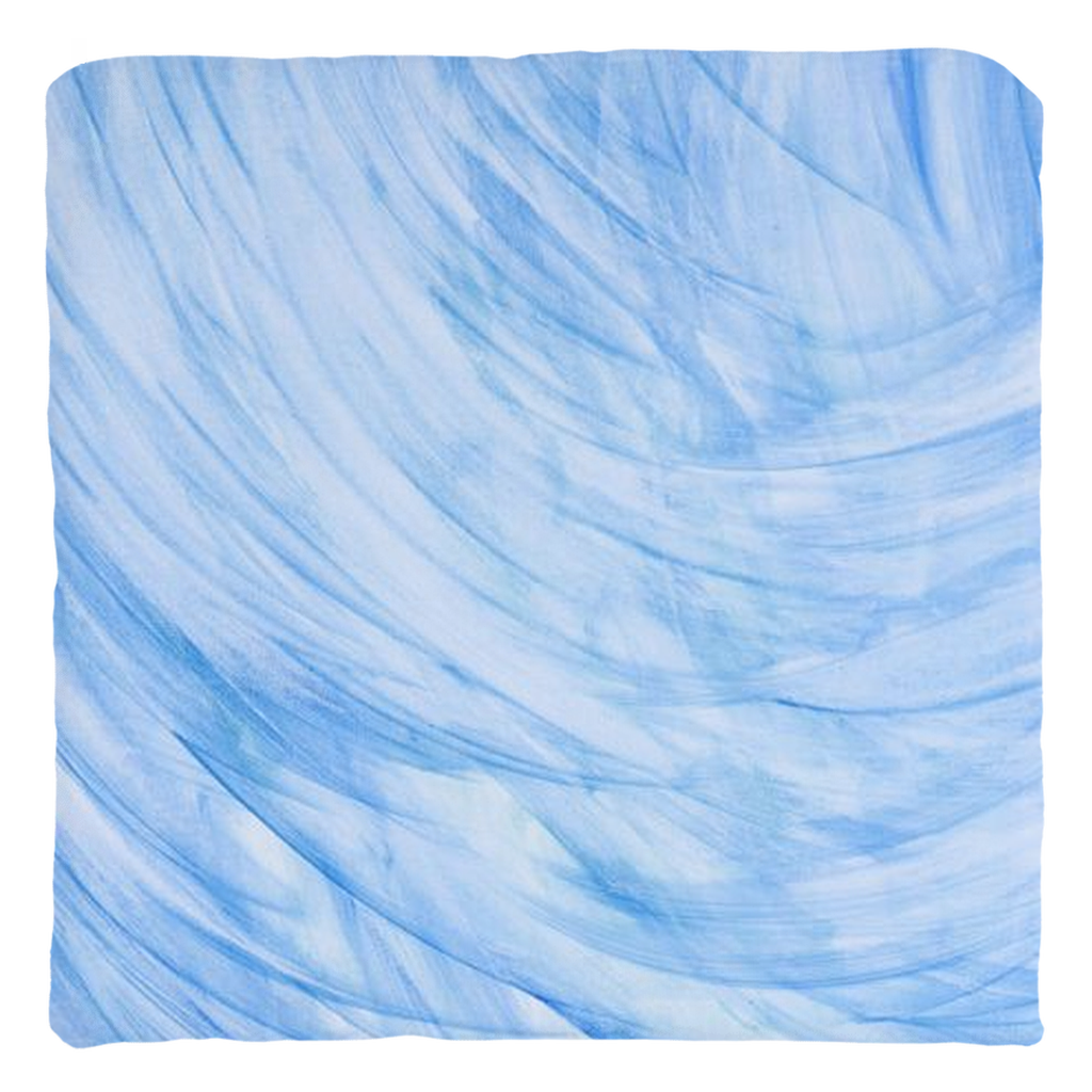 DNA Activation Immersion Throw Pillows