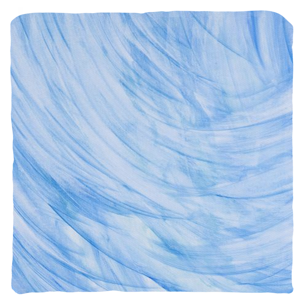 DNA Activation Immersion Throw Pillows
