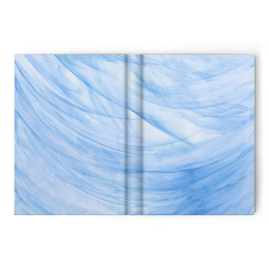 DNA Activation Immersion Journals