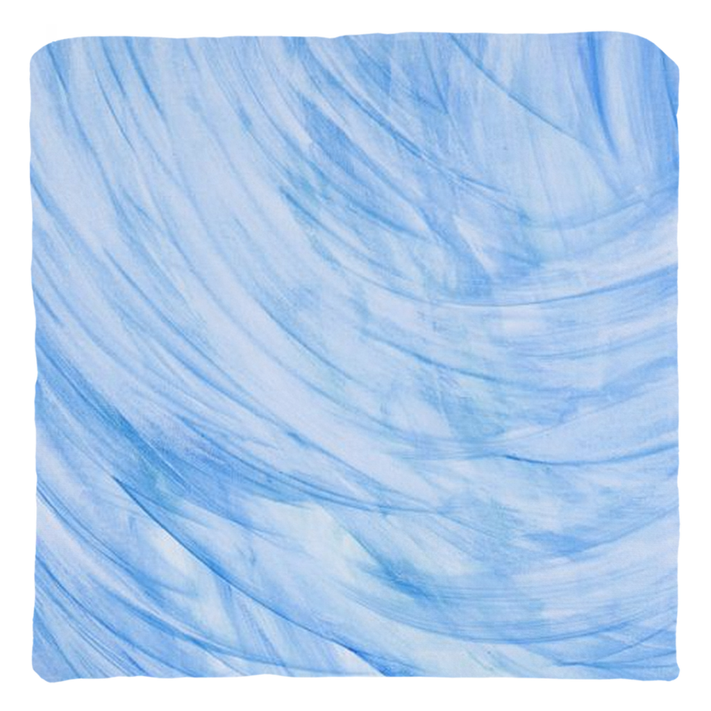 DNA Activation Immersion Throw Pillows
