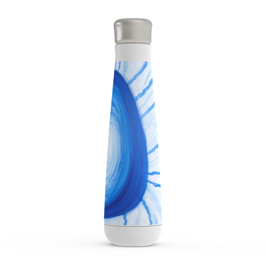 Cosmic Egg Peristyle Water Bottles